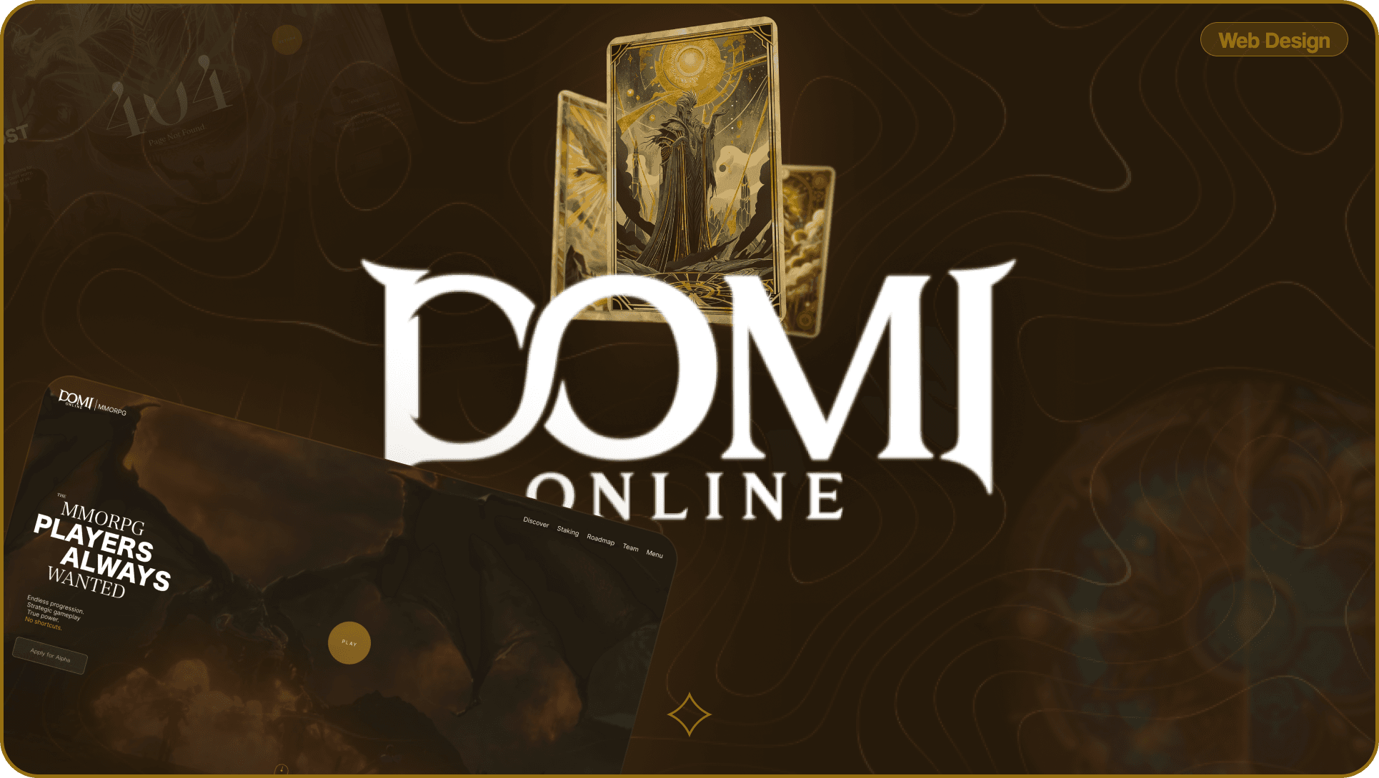 Domi Online